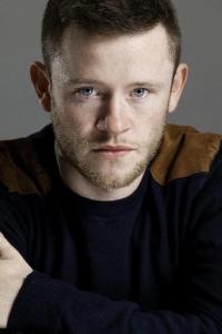 Devon Murray as Seamus Finnegan in Harry Potter and the Prisoner of Azkaban (05/2004)