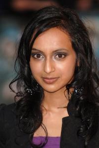 Shefali Chowdhury as Parvati Patil in Harry Potter and the Order of the Phoenix (07/2007)