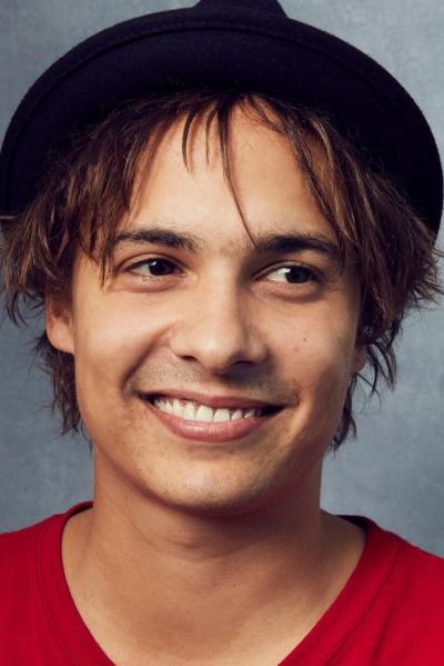 Frank Dillane profile image