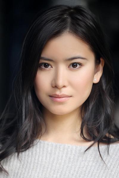 Katie Leung profile image