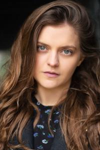 Olivia Jewson as Slug Club Party Member (uncredited) in Harry Potter and the Half-Blood Prince (07/2009)
