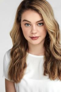 Molly Grace as Rebecca Foley in Poker Face (11/2022)