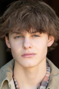 Cameron Crovetti as Ryan in Season 4 (06/2024)