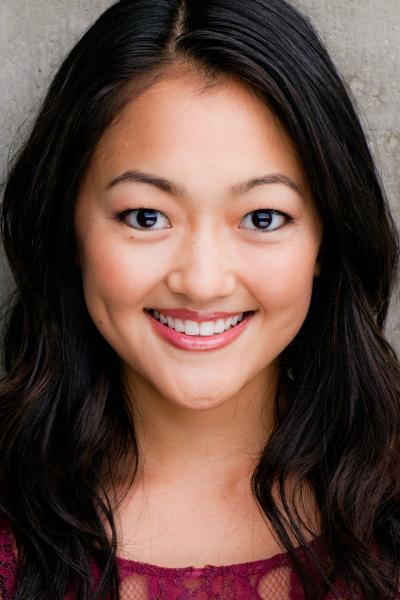 Amy Okuda profile image