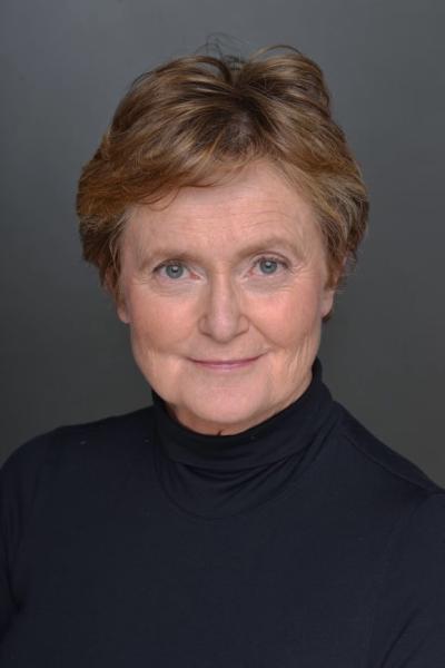 Bronwen Mantel profile image