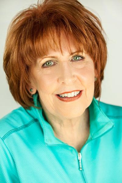 Gayle Garfinkle profile image