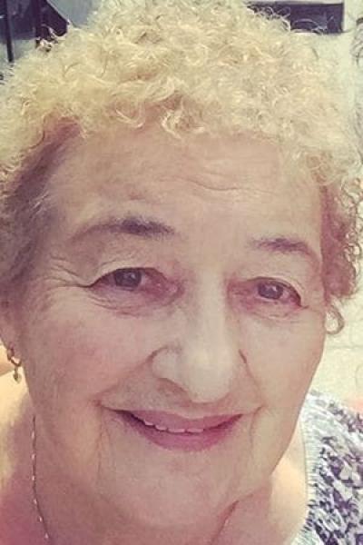 Hazel Gorin profile image