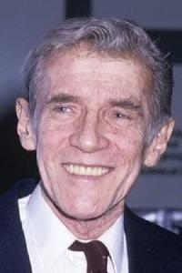 William Hickey as Uncle Lewis in National Lampoon's Christmas Vacation (11/1989)