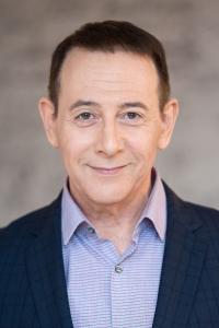 Paul Reubens as FBI Agent in Matilda (08/1996)