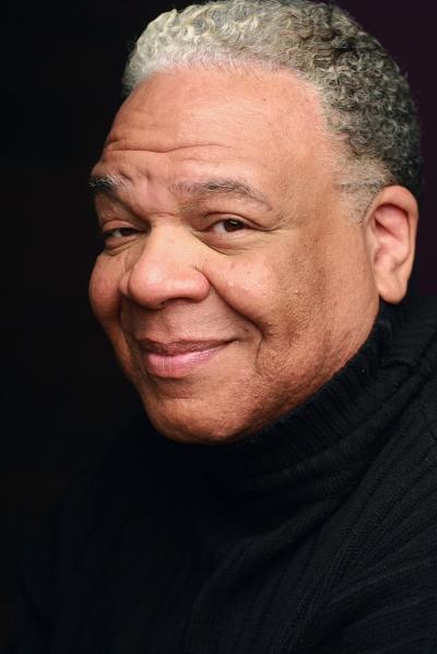 Ken Page profile image