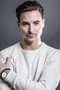 Nick Roeten as Stunts in Darkest Hour (11/2017)