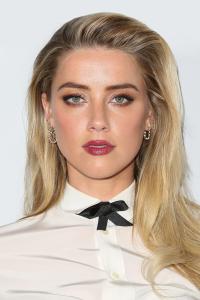 Amber Heard as Zoe in Magic Mike XXL (07/2015)