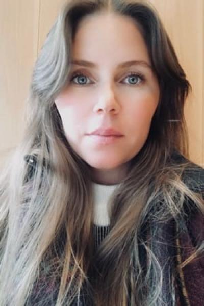 Björt Sigfinnsdóttir profile image
