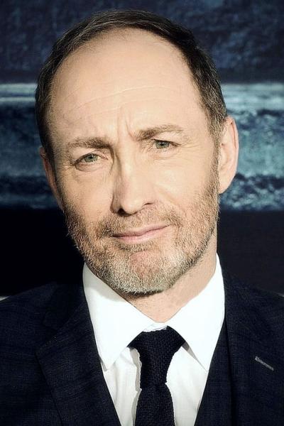 Michael McElhatton profile image