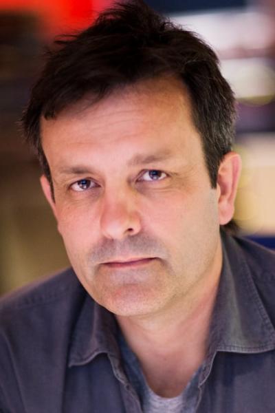 Rupert Gregson-Williams profile image