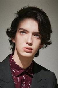 Kodi Smit-McPhee as Nick von Sternberg in Dolemite Is My Name (10/2019)