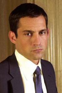 Enrique Murciano as Ben Almora in Season 1 (03/2023)