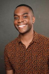Jordan Temple as Co-Producer in Season 3 (03/2022)