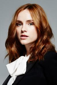 Sophie Rundle as Ada Shelby in Peaky Blinders (09/2013)