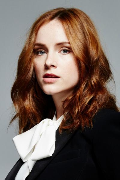 Sophie Rundle profile image