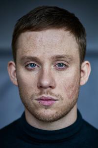 Joe Cole as John Shelby in Series 3 (05/2016)