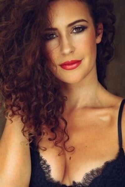 Hayley Ainsley profile image