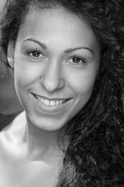 Rhianne Alleyn profile image