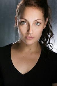 Stephanie Elstob as Dancer (uncredited) in Maleficent (05/2014)