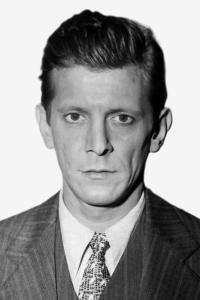 Joe Turkel as Tyrell in Blade Runner (06/1982)