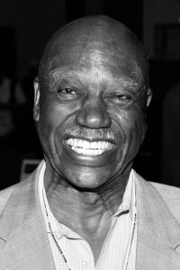 Tony Burton as Durkin in The Shining (05/1980)
