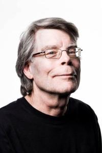 Stephen King as Novel in The Shawshank Redemption (09/1994)