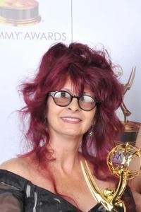 Deborah La Mia Denaver as Makeup Department Head in The Menu (11/2022)