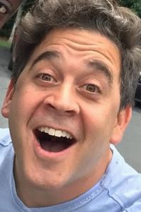 Gary Rizzo as Sound Re-Recording Mixer in Maleficent (05/2014)