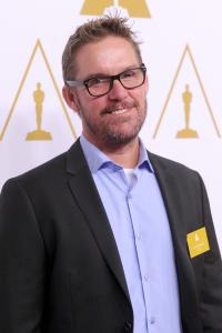 Steve Boeddeker as Sound Designer in Creed (11/2015)