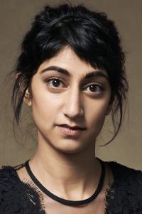 Sunita Mani as TV Musical - Queen in Everything Everywhere All at Once (03/2022)
