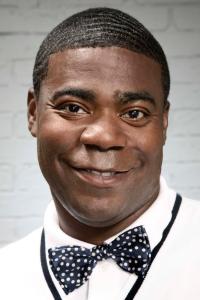 Tracy Morgan as Luiz (voice) in Rio (04/2011)