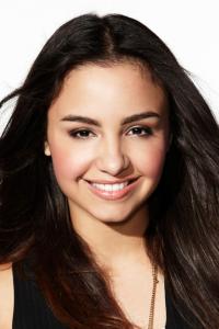 Aimee Carrero as Felicity in The Menu (11/2022)
