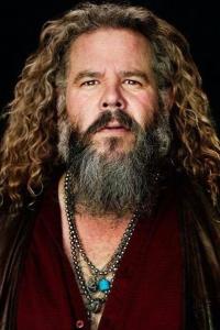 Mark Boone Junior as Shockley in Die Hard 2 (07/1990)