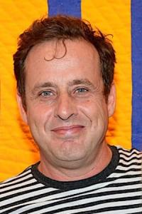 Richmond Arquette as Student in Scream 3 (02/2000)