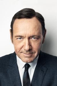 Kevin Spacey as Doc in Baby Driver (06/2017)