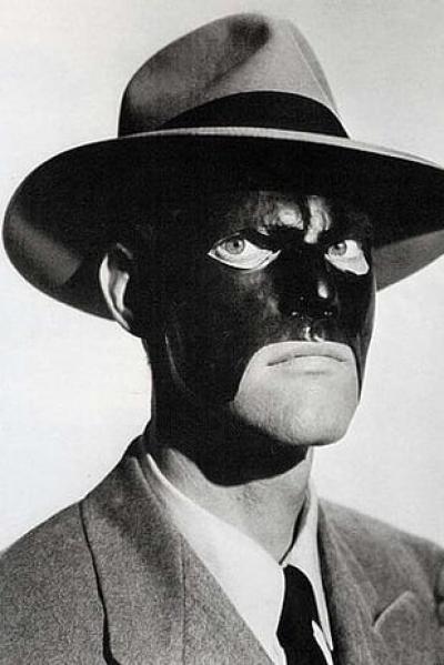 Tom Steele profile image