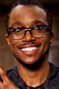Aakomon Jones as Choreographer in Black Panther (02/2018)