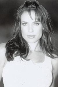 Diana R. Lupo as Stunts in Inception (07/2010)