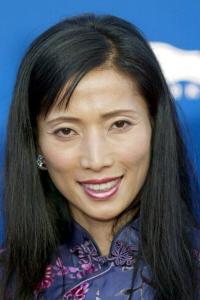 Michiko Nishiwaki as Kung Fu Competitor / Co-Star in Everything Everywhere All at Once (03/2022)