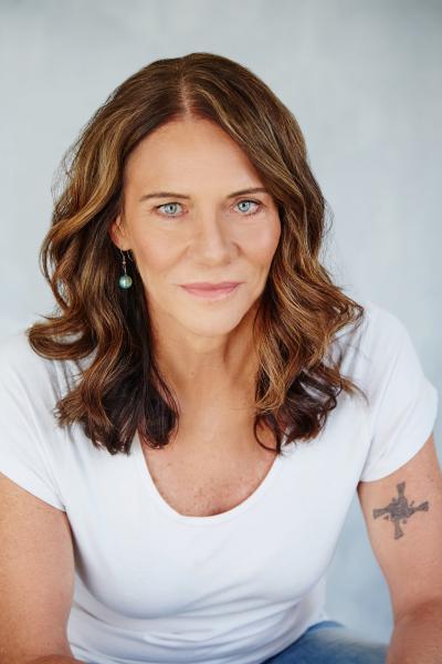 Anni Finsterer profile image