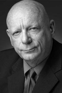 Stephen Leeder as Airfield Operative in The Stranger (10/2022)