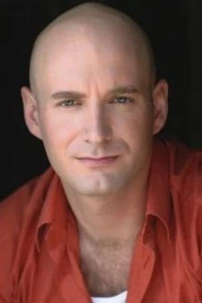 Colin Decker profile image