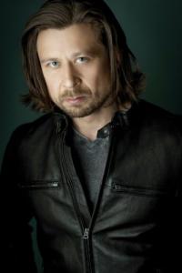 Andrei Kovski as Vladimir in Crawlspace (03/2022)