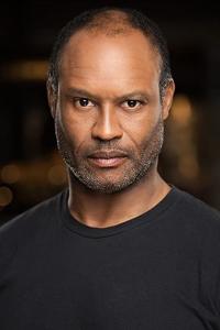 Charles Jarman as Stunts in Black Widow (01/2021)