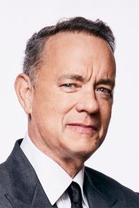 Tom Hanks as Geppetto in Pinocchio (09/2022)